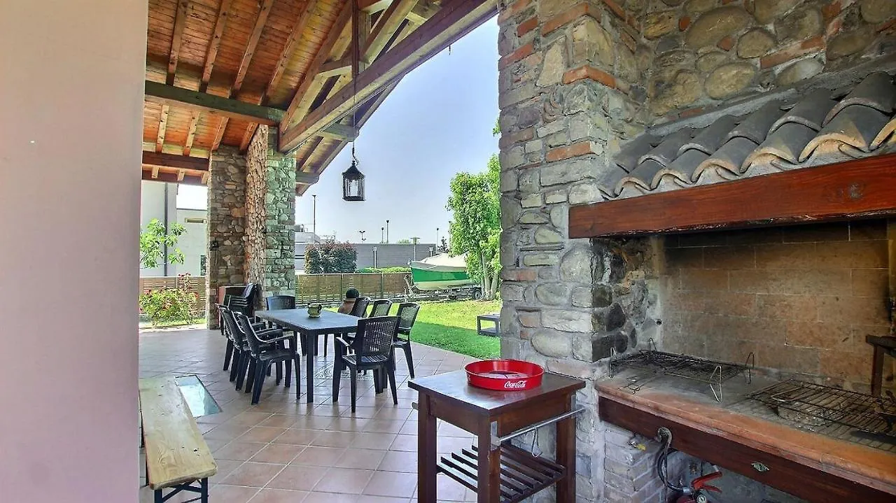 Villa Mio Desenzano del Garda