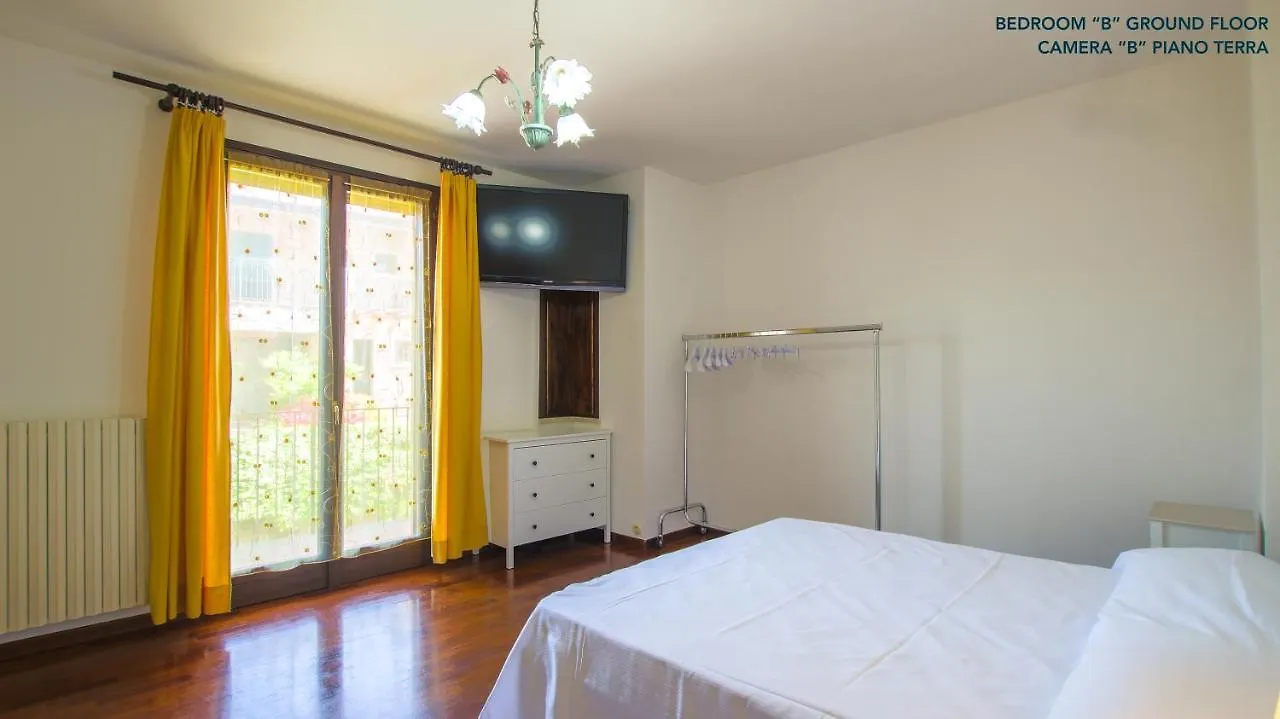 Villa Mio Desenzano del Garda