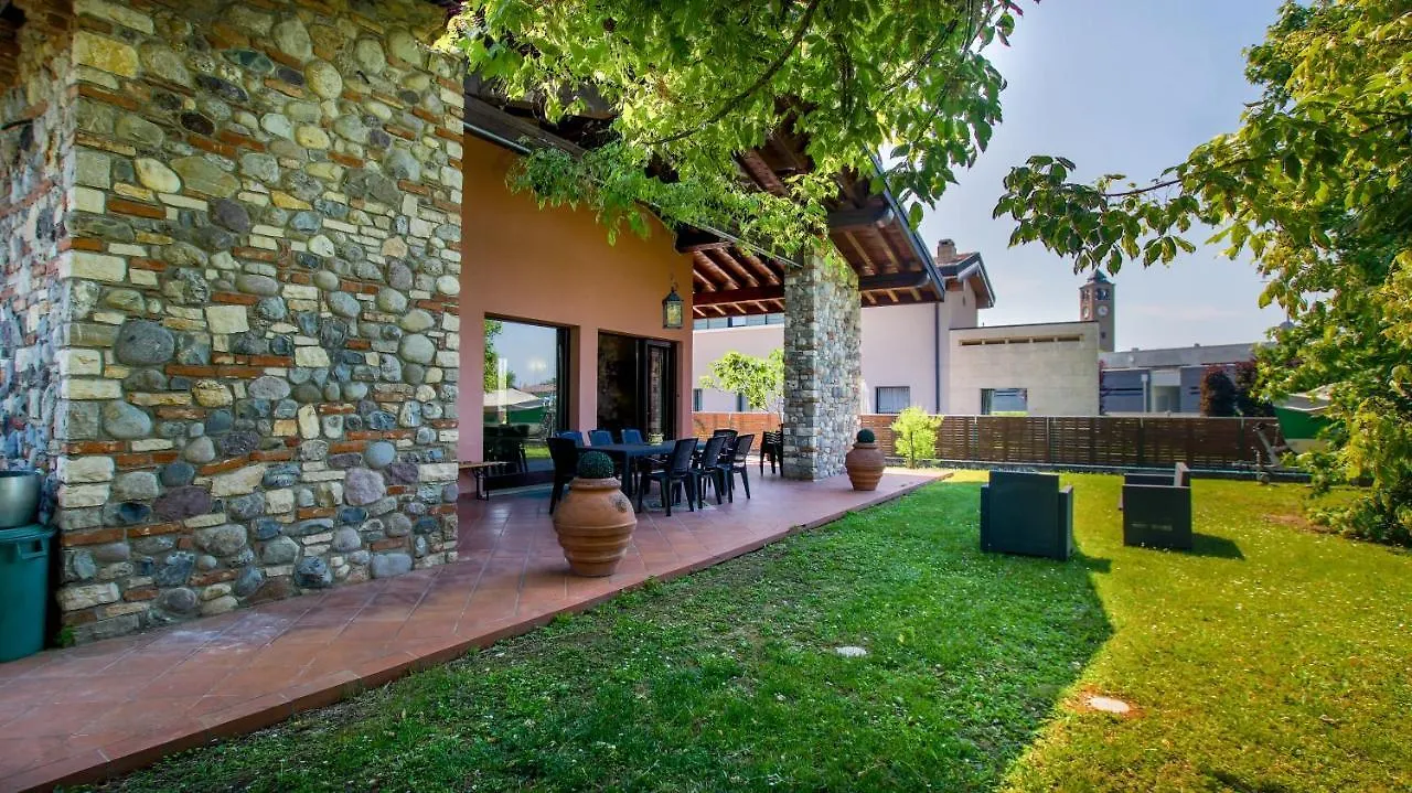 Villa Mio Desenzano del Garda
