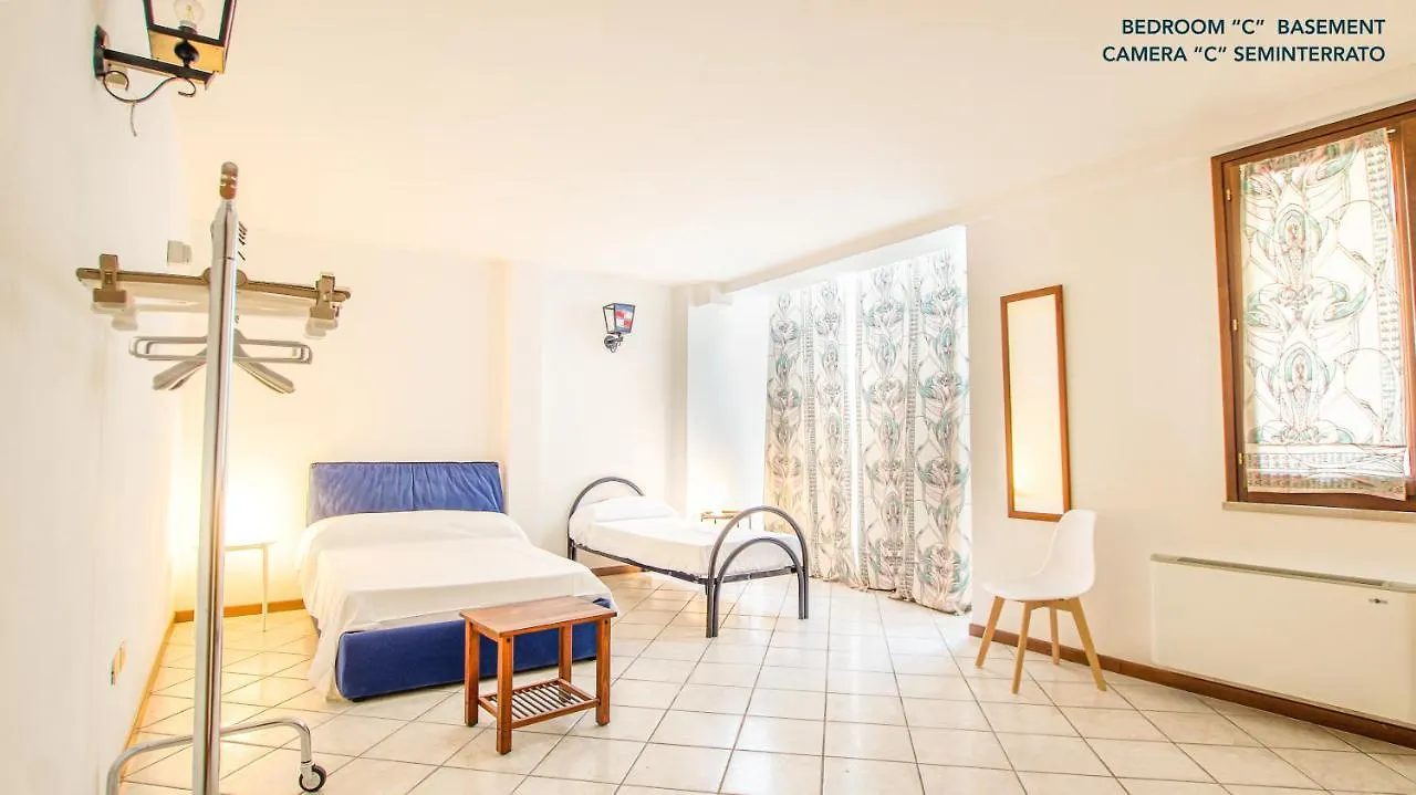 Villa Mio Desenzano del Garda Italien