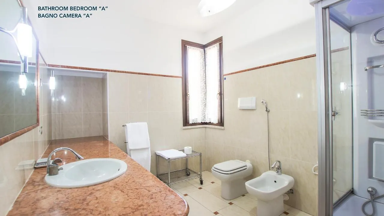 דסנזאנו דל גארדה Villa Mio