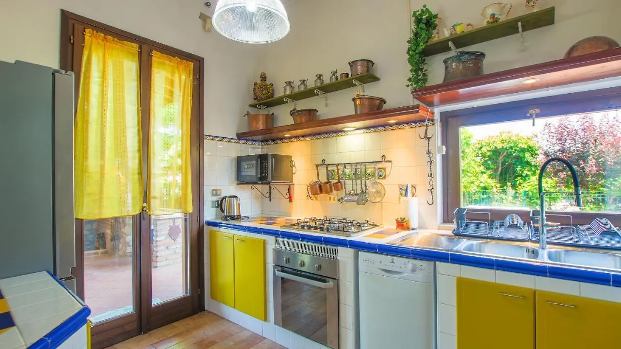 דסנזאנו דל גארדה Villa Mio דסנזאנו דל גארדה